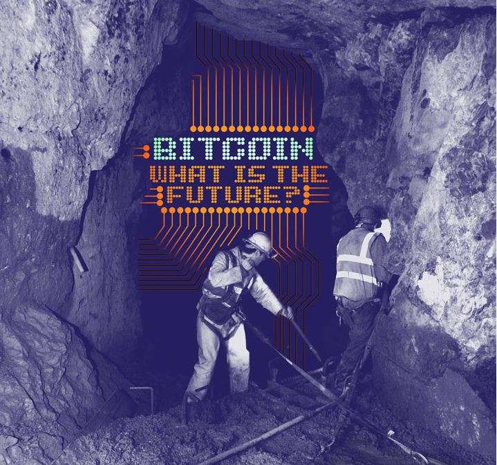 To Bloomberg δημοσιεύει το πρώτο του Special Bitcoin report | To Blog