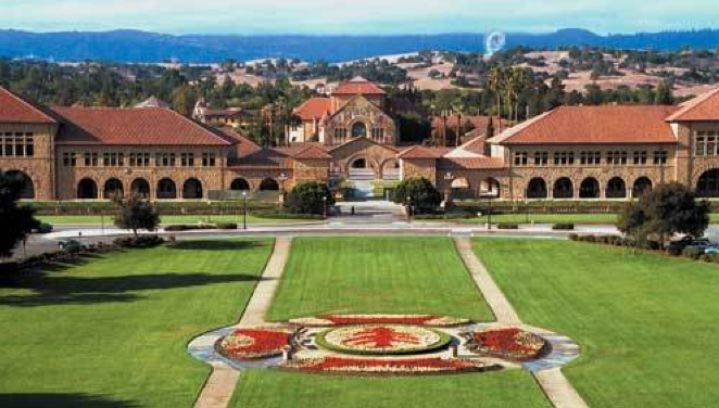 stanford ca 1 guide