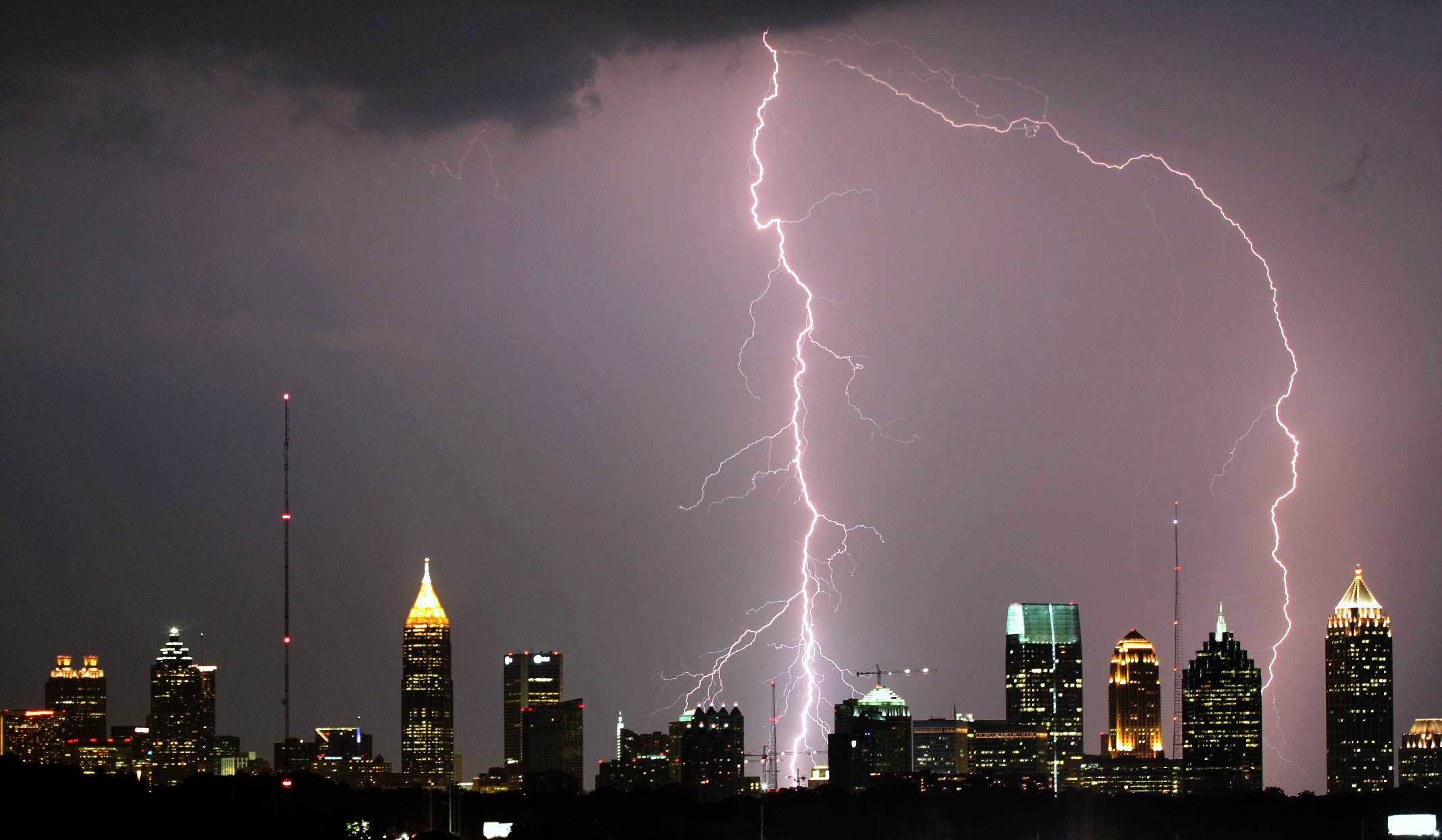 O Laszlo Lightning Network 