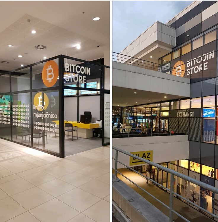 bitcoinstore europe