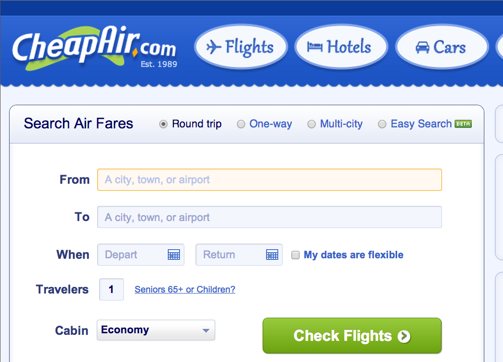 H CheapAir χρησιμοποιεί το open source BTCPay Server για τις Bitcoin πληρωμές - To Blog της ...