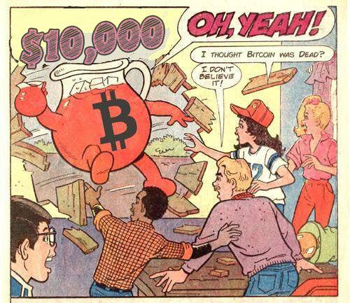 Is Bitcoin Gonna Crash Reddit - Bitcoin Reddit Review - DELUSIONAL | The BC.Game Blog / Thirty thousand dollar on bitcoin was always going to happen, $40,000 was quite likely, $60,000 not very likely and $100,000 will take an amazing piece of market mania to reach.